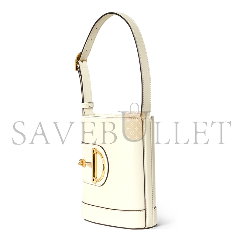 GUCCI 73 MINI BUCKET BAG 833665 (20*18.5*8.5cm) GUCCI 73 MINI BUCKET BAG 833665 (20*18.5*8.5cm)